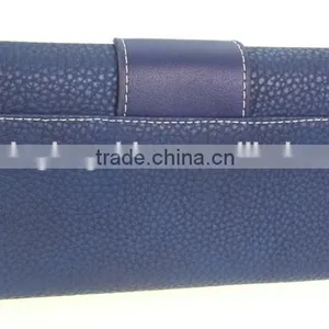 Mens Custom Slim ID Credit Card Holder Thin Magnetic Money Pocket Clip Minimalist Wallet thumbnail-5