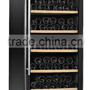 Single Zone Compressor Wine Fridge thumbnail-2