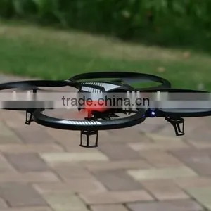2.4G 4CH Light and Camera Gyro Radio Controlled Drone rc Toys thumbnail-5