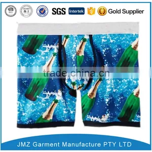 OEM/ODM Factory for Hot Sexy Men Underwear Sets Photos thumbnail-2