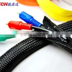 Spetacular Zipper Braied Sleeving thumbnail-3