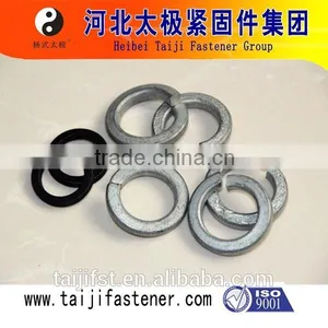 Hot Dip Galvanized Decorative Metal Washers thumbnail-6