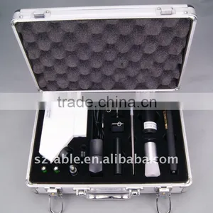 Portable and High Quality Jewelry&Gemstones Travel Testing Lab Tool Kit thumbnail-5