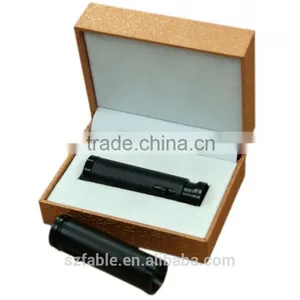 Focus Adjustable Gemology Spectroscope Model FGS-1A thumbnail-3