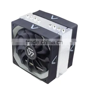 Alseye AB0501 Manufacture Cpu Heatsink Fan Wind Plus Low Noise Cpu Cooler Quality Choice thumbnail-1