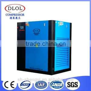 132kw Permanent Magnetic Variable Frequency Air Compressor thumbnail-1