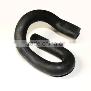 Elastic Rail Fixing Clips for Railway thumbnail-1