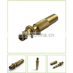 Plumbing Brass Hose Fittings Sizes thumbnail-2