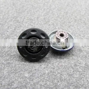 Metal Jeans Button Tack Button thumbnail-1