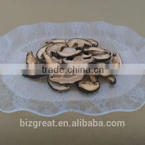 Vacuum Fried Dried Vegetables Chips-VF Dried Mushroom Crispy thumbnail-6