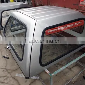 HUAYU Products Fiberglass Pickup Canopy thumbnail-6