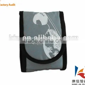 2013 Hot Trendy Novelty Folding Cell Phone Pouch thumbnail-1