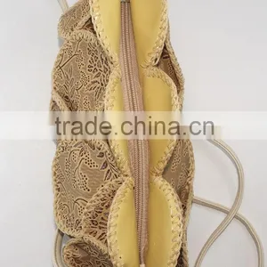 Chrismas New Arrival Long Strip Lady Bag Multi Color China Crochet thumbnail-6