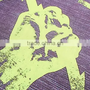 2016 Custom Print 80% Polyester 20%cotton Sublimation Printing 3d Men t Shirt Wholesale thumbnail-4