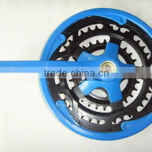 Chainwheel &Crank Bicycle Chainwheels&crank Bicycle Parts thumbnail-1