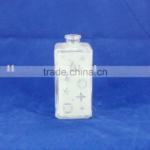 Perfume Glass Bottle thumbnail-1