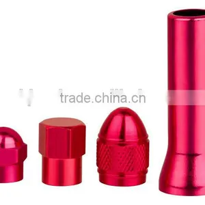 Aluminium Sleeve Valve PartsPassenger Car & Light Truck Valves thumbnail-5