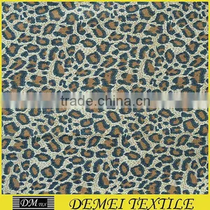 Pretty Woven Cotton Printed Upholstery Wholesale thumbnail-1