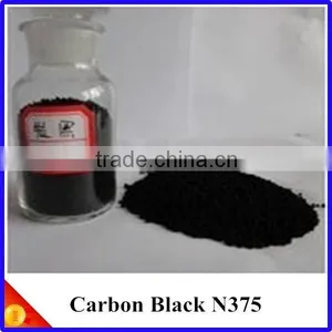 Carbon Black N375 With High Quality and Competitive Price thumbnail-1