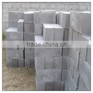 Light Weight Full Automatic Fly Ash AAC Block Machinery and Sand AAC Block Production Line for Sale thumbnail-6