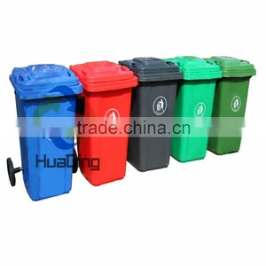 Wholesale Garden Furniture,Garden Dustbin,Outdoor Garbage Bin thumbnail-6