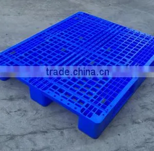 Standard Size Durable Industial Plastic Pallet thumbnail-1