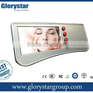 7" Point of Purchase POS Monitor for Shelf thumbnail-1