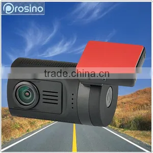 High Resolution Full HD With OV4689 Sensor Ambarella A7LA50 Chipset Mini 0806 Car Dvr thumbnail-1
