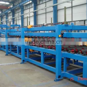 Downpipe Roll Forming Machine thumbnail-3