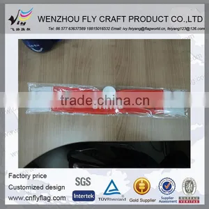 Heat-transfer Football Fans Scarf Football Fan Sport Scarf Football Fan Scarves thumbnail-1