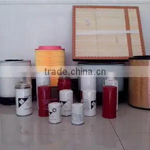 High Efficiency Heavy Duty Truck Oil Filter Air Filter thumbnail-1