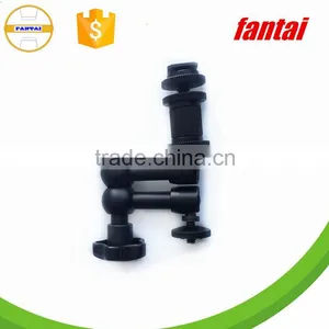 Articulating Magic Friction Arm 7 Inch for Hot Shoe Mounts to Work With LED Panel, DSLR Monitor,magic Arm thumbnail-2