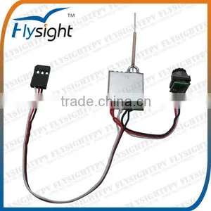 H460 Best FPV TX Module for Wireless Audio Video Transmission thumbnail-1