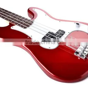 PB Electric Bass Acoustic Guitar Bass Hot Sales Factory Price Bass (L-B1-4) thumbnail-5