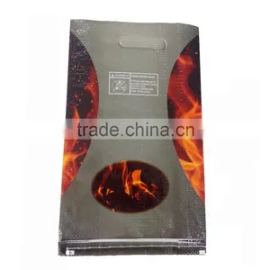 Waterproof Charcoal Packing Bag thumbnail-3