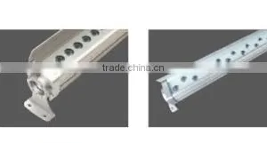 KL-0203 Aluminum IP65 Led Wall Wash Light, Decorative Building Light thumbnail-2