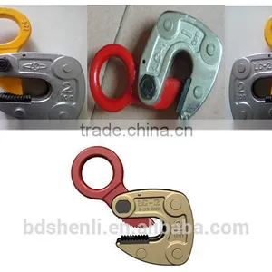 High Quality Lifted Rail Clamp China Manufacturer thumbnail-5