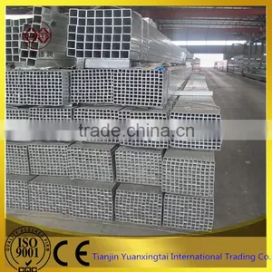 Promotion!!Rectangular Steel Pipe/rhs Steel Pipes/rhs Steel Pipe Made in China thumbnail-3