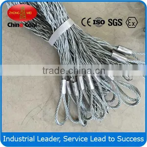 Galvanized Steel Wire Rope Sling From China Coal Group thumbnail-6