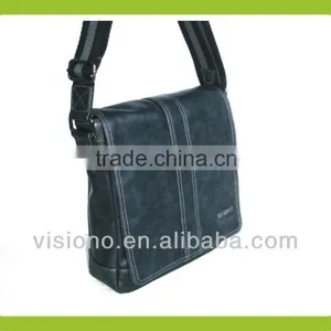 2016 PU Messenger Bag ST847 thumbnail-2