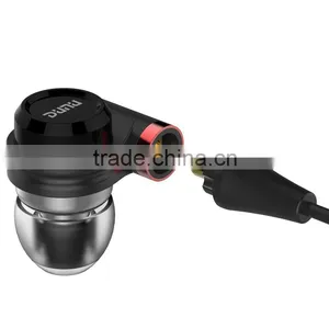 Newest DUNU DN-2002 2 Dynammic + 2 Balanced Armature Driver New Generation of DUNU Hybrids Eaphones thumbnail-5