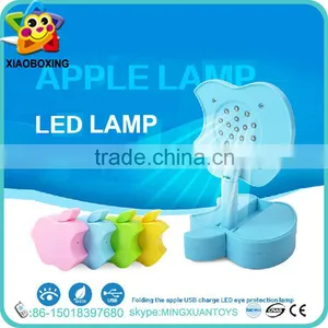 Wholesale Gift Items Led Desk Lamp Parts Small Gift thumbnail-5