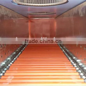 Shrink Packaging Machine for PE Film thumbnail-3