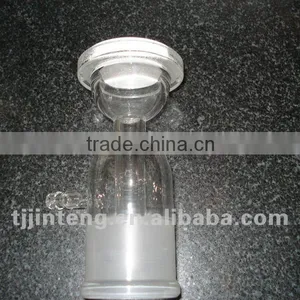 Solvent Filtration Apparatus 1L Glass Funnel thumbnail-6