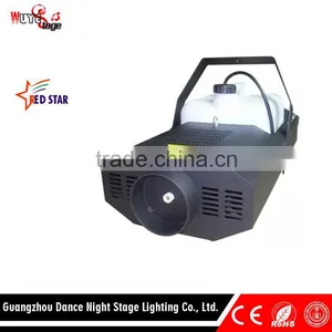 3000W Fog Machine for Stage Wedding Party Stage Effect thumbnail-3