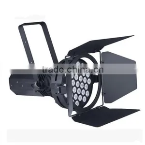 LED Auto Show Light 31pcs*10W (Pure White Light)Exhibition Light thumbnail-4