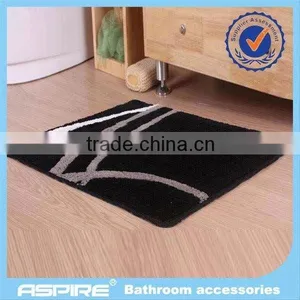 Mold Resistant Shower Curtain Waterproof Shower Curtains thumbnail-1