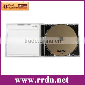 Panasonic 100GB Blu Ray Double Layer Recordable Disc BD-RE XL Disc, Model:LM-BE100J thumbnail-2