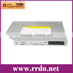Slim Bluray Combo Bluray Disc Reader Drive Matsushita UJ167 SATA Slot-in thumbnail-4