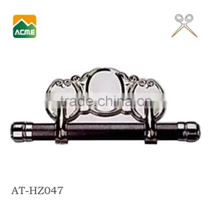 Luxury Zinc Handle Coffin Handle New Supplier thumbnail-1